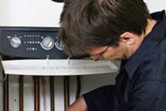 boiler repair Ludgershall