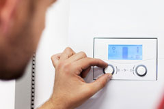 best Ludgershall boiler servicing companies