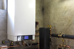 Ludgershall condensing boiler companies
