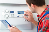 free commercial Ludgershall boiler quotes