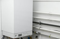 free Ludgershall condensing boiler quotes