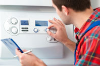 free Ludgershall gas safe engineer quotes