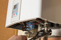 free Ludgershall boiler install quotes