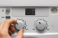 free Ludgershall boiler maintenance quotes