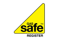 gas safe companies Ludgershall